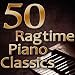 Search : 50 Ragtime Piano Classics (Best Of Scott Joplin, Joseph Lamb & James Scott)