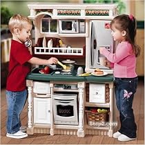 Custom Kitchen