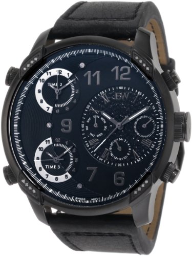 review JBW J6248LI