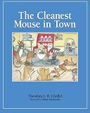 The Cleanest Mouse In Town