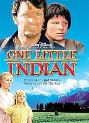 One Little Indian