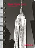 Produkt-Bild: New York 2012. Taschenkalender Deluxe
