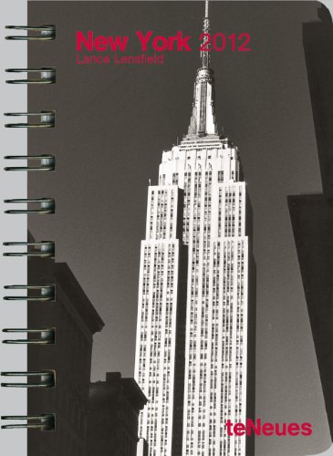 2012 New York Deluxe Dutch Edition)