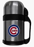 Chicago Cubs Soup / Food Thermos
