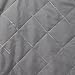 Leader Accessories Dog Pets Seat Cover, Water Resistant, and Machine Washable Pet Seat Protector