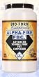 Bio-Form Essentials Alpha-Fibe FBCx - 180 Tablets Bio-Form Essentials Alpha-Fibe FBCx - 180 Tablets