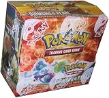 POKEMON Diamond & Pearl Mysterious Treasures Booster Box 36 Packs