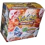 POKEMON Diamond & Pearl Mysterious Treasures Booster Box 36 Packs