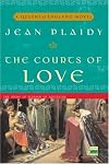 The Courts of Love: The Story of Eleanor of Aquitaine