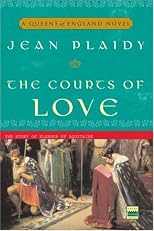 The Courts of Love: The Story of Eleanor of Aquitaine