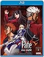 Fate/Stay Night: Collection 1 [Blu-ray]