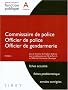Commissaire et officier de police, Officier de gendarmerie : Cat�gorie A