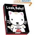Flip-a-Face Cards: Look, Baby (Flip-a-Face Cards)