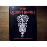 Queen's Jewels: The Personal Collection of Elizabeth II book cover