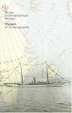 Voyages en oc�anographie : Monaco, Mus�e oc�anographique.