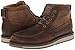 Ariat Lookout Boot - Men’s Lace-Up Round Moc Toe Leather Boot