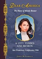 Dear America: A City Tossed and Broken