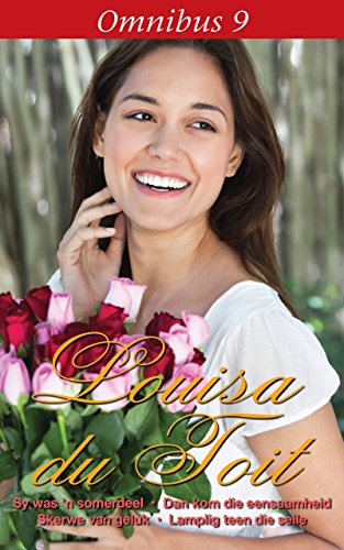 Louisa du Toit Omnibus 9 (Afrikaans Edition)