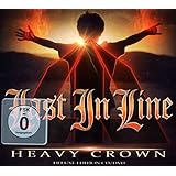 Heavy Crown [CD/DVD][Deluxe Edition]