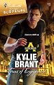 Terms Of Engagement (Silhouette Romantic Suspense)