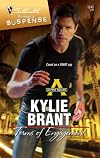 Terms Of Engagement (Silhouette Romantic Suspense)