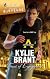 Terms Of Engagement (Silhouette Romantic Suspense)