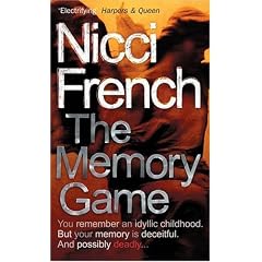 The Memory Game