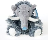 4  My Blue Nose Friend Needles the Woolly Mammoth