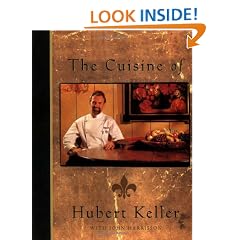 The Cuisine of Hubert Keller