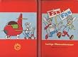 Fix und Fax. 32 Abenteuer der beliebten M�use in 600 bunten Bildern und Versen.