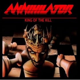 King of the kill
