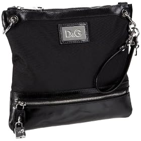 D&G Dolce & Gabbana DM0191 E4662 Hip Bag
