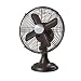 Holmes HAOF12MBKU Desk Fan