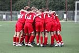 Football Kinder Team It Red Uniform - 36