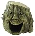 Kitchen & Housewares : Tree Stump Toad House