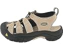 Newport Leather Faded Clay Sandal -Ladies