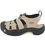 Newport Leather Faded Clay Sandal -Ladies