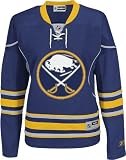 Buffalo Sabres Women's Navy Premier Team Jersey