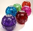 Play and Freeze Ball Ice Cream Maker - Purple