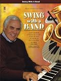 Swing with a Band: Music Minus One Piano