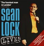 Sean Lock Live