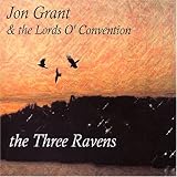 Three Ravens