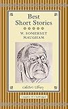 Best short stories of W. Somerset Maugham