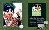 Jack Nicklaus Wins 1980 U.S. Open 8x10 golf photo MINT