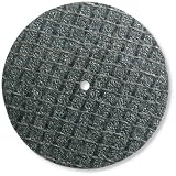 Tools & Hardware : Dremel 426D 1 1/4-Inch Fiberglass Reinforced Cut-Off Wheel 5/Pack)