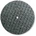Tools & Hardware : Dremel 426D 1 1/4-Inch Fiberglass Reinforced Cut-Off Wheel 5/Pack)