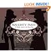 Naughty Paris: A Lady's Guide to the Sexy City