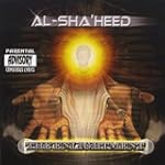 The Enlightment [Explicit] - Alshaeed