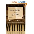 The Piano Shop on the Left Bank: Discovering a Forgotten Passion in a Paris Atelier