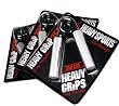Hand Grippers 250, 300 & 350 LB Hand Grips Grip Hand Grippers 250, 300 & 350 LB Hand Grips Grip